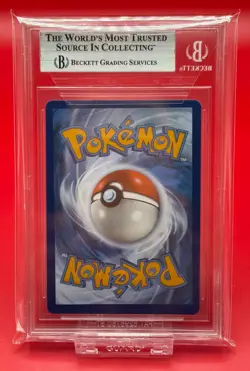 2022 Pokemon, SWSH Astral Radiance, STARMIE V, Trainer, TG13, BGS 8, NM-MINT - Image 2