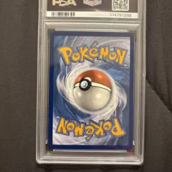 PSA 9 - 2019 Pokemon SM Unbroken Bonds Marshadow & Machamp GX 199/214 Alt Art - Image 4