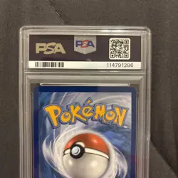 PSA 9 - 2019 Pokemon SM Unbroken Bonds Marshadow & Machamp GX 199/214 Alt Art - Image 5