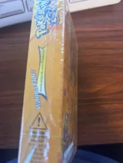 2002 Pokemon Expedition Echo Theme Deck Sealed NIB Base Set - Image 2