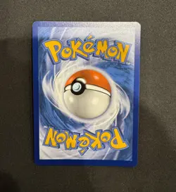 Pokemon Paldean Fates Mew ex 232/091 SIR Bubble Mew NM Clean Copy - Image 2