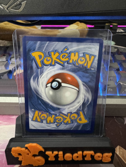 Pokemon TCG Quaquaval 260/193 Paldea Evolved Full Art Special Illustration Rare - Image 2