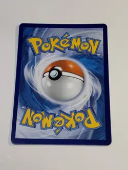 Jamming Tower 261/217 Me: Ascended Heroes Holo Pokemon TCG NM - Image 3