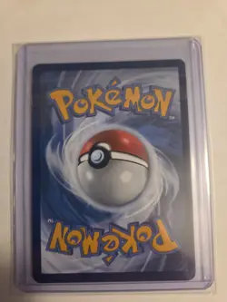 Pokemon TCG Riolu 010 Black Star Promo Mega Evolution NM - Image 2