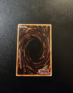 Yugioh WAVY Flame Swordsman LOB-003 Super Rare 1st Edition FADE - Image 4