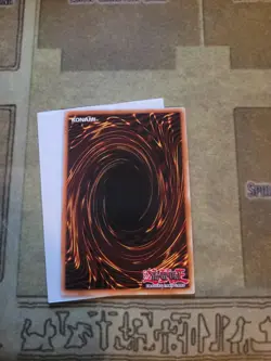 YUGIOH FLUFFAL PENGUIN FUEN-EN015 SUPER 1ST ED NM - Image 2