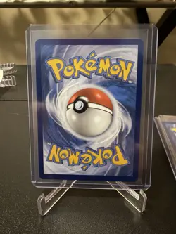 2023 Pokemon Trading Card Game Classic Collection Magikarp | Mint - Image 2