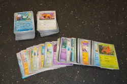 Pokemon 151 Card Lot Scarlet & Violet Including Holos - Image 1