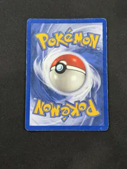 Pokemon TCG Venusaur Base Set Holo Unlimited Rare Card 15/102 MP Condition - Image 3