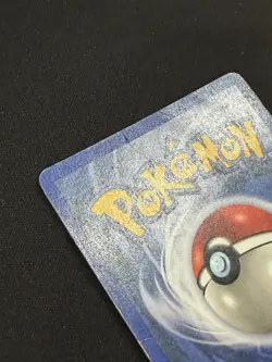 Pokemon TCG Venusaur Base Set Holo Unlimited Rare Card 15/102 MP Condition - Image 4