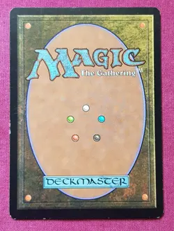 Magic The Gathering LORWYN LYS ALANA HUNTMASTER green card MTG - Image 2