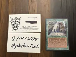 Sylvan Library Legends NM #2 - Image 1