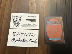 Sylvan Library Legends NM #2 - Image 2