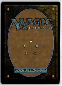 Overlord of the Floodpits Foil English 389 LP x1 MTG Magic: the Gathering - Image 2