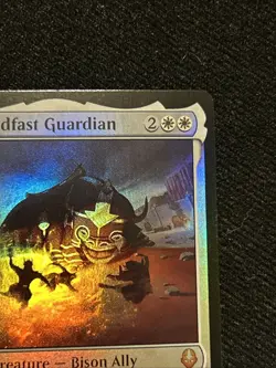 Appa, Steadfast Guardian Avatar: The Last Airbender Foil - Image 3