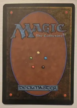 Winter Orb MTG 4th Edition LP - Image 2