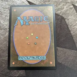 Yuriko, the Tiger's Shadow Etched FOIL - Commander Legends - MTG Magic - NM - Image 2