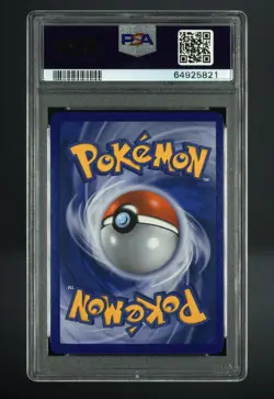 2009 Pokemon Platinum Arceus AR4 Holo Rare PSA 9 MINT✨✨🌀💎 - Image 2