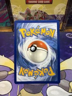 Pokemon TCG Milotic EX Ultra Rare Holo Card 217/191 Surging Sparks - Image 2