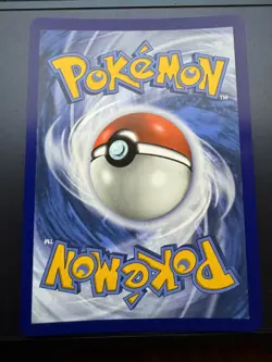 Reuniclus 212 NM Promo Scarlet & Violet 2025 Pokemon TCG - Image 2