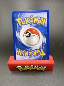 2003 Pokemon TCG Swampert EX Ruby and Sapphire 13/109 Holo Rare NM/LP - Image 2