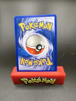 2003 Pokemon TCG Swampert EX Ruby and Sapphire 13/109 Holo Rare NM/LP - Image 3