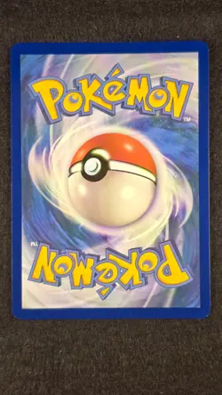 Meltan 179/162 Pokemon TCG Temporal Forces Illustration Rare NM - Image 2