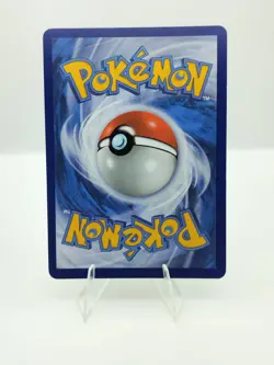 Pokemon Glaceon VSTAR Black Star Promo SWSH197 Sword & Shield English NM - Image 2