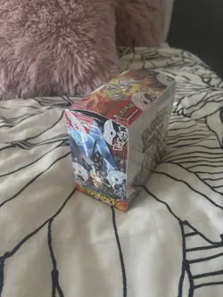 Pokemon TCG: Surging Sparks Factory Sealed Booster Box - Image 2