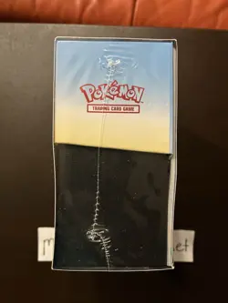 SEALED Pokemon Paradox Rift Elite Trainer Box Pokemon Center Exclusive Set Of 2 - Image 4