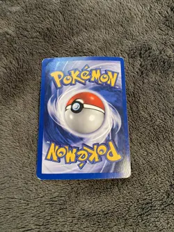 1999 Pokemon Fossil Zapdos Holo 15/62 - Image 2