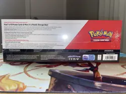 Pokemon Sam’s Club Prismatic Evolutions Surprise Box & Booster Bundle 2-Pack - Image 3