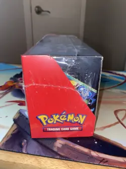 Pokemon Sam’s Club Prismatic Evolutions Surprise Box & Booster Bundle 2-Pack - Image 4