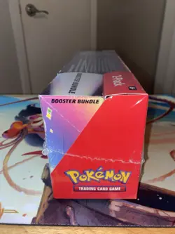 Pokemon Sam’s Club Prismatic Evolutions Surprise Box & Booster Bundle 2-Pack - Image 5