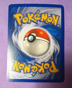 Pokemon - Igglybuff 70/106 - DP Great Encounters - Rev HOLO Vintage 2007 - LP/MP - Image 3