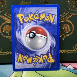 Pokemon - Lt. Surges Raichu 11/132 - Gym Challenge - Holo Rare Unlimited - LP - Image 2