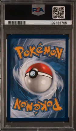 2024 POKEMON SFA EN-SHROUDED FABLE ILLUSTRATION RARE #070 DUSKNOIR PSA 10 - Image 2