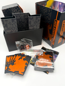 Pokemon TCG - Champion's Path ETB Elite Trainer Box (No Packs) - Image 1