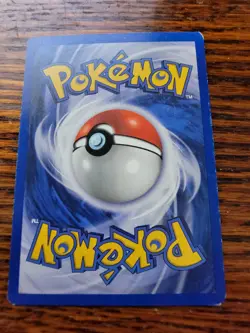 Dark Gyarados 8/82 Holo Team Rocket Prerelease Promo Pokemon Card - LP - Image 3