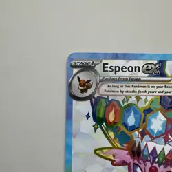 Espeon ex SVP175 Sv: Scarlet & Violet Promo Cards Holo - Image 2
