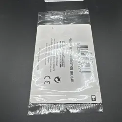 Pokemon Cards Scorbunny on the Ball 004/005 SEALED Pokemon Futsal Collection - Image 5