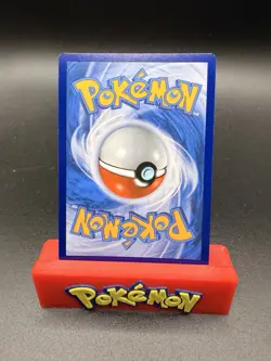 Pikachu EX XY84 Holo Black Star Promo Pokemon NM Card-c - Image 3
