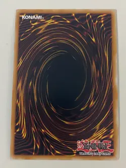 Yugioh - Dark Magician - 1st Edition Platinum Secret Rare NM - Free Holo Card - Image 2