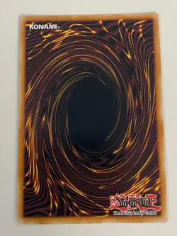 Yugioh Red-Eyes Dark Dragoon - 1st Edition Secret Rare NM - Free Holo Card - B - Image 2