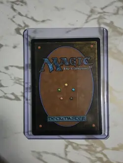 MTG Badgermole Cub. Avatar: The Last Airbender. Non Foil LP - Image 2