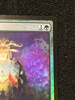 Bloom Tender Lorwyn Eclipsed Foil - Image 3