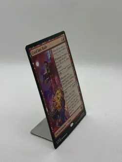 Cool but Rude Teenage Mutant Ninja Turtles Foil - Image 2