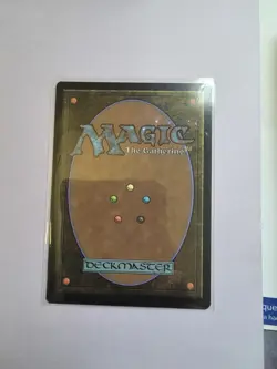 Magic The Gathering, Faeburrow Elder, Commander: Dominaria United, Regular - Image 2