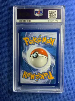 2023 POKEMON MEW EN-151 ULTRA RARE #193 MEW EX PSA 10 - Image 2