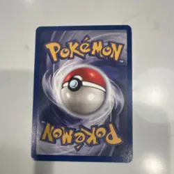 Pokemon TCG Dark Charizard Team Rocket 21/82 80 HP Rare Regular English Card - Image 4